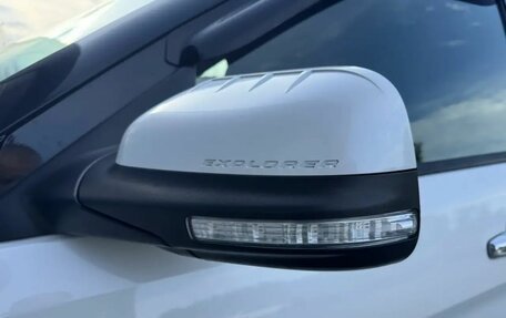Ford Explorer VI, 2012 год, 1 950 000 рублей, 10 фотография