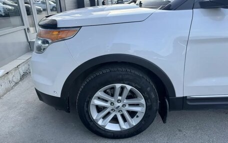 Ford Explorer VI, 2012 год, 1 950 000 рублей, 9 фотография