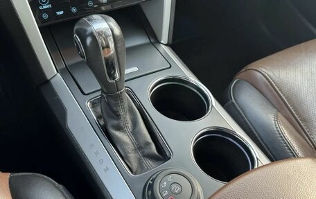 Ford Explorer VI, 2012 год, 1 950 000 рублей, 18 фотография