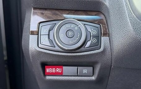 Ford Explorer VI, 2012 год, 1 950 000 рублей, 19 фотография