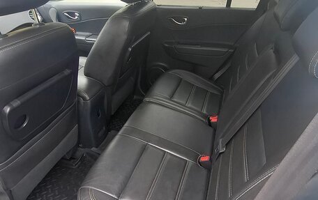 Renault Koleos I рестайлинг 2, 2012 год, 1 500 000 рублей, 10 фотография
