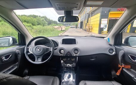 Renault Koleos I рестайлинг 2, 2012 год, 1 500 000 рублей, 8 фотография
