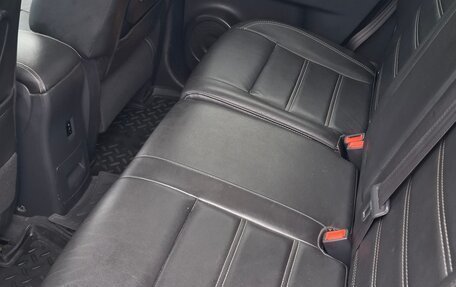 Renault Koleos I рестайлинг 2, 2012 год, 1 500 000 рублей, 11 фотография