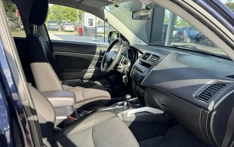 Mitsubishi ASX I рестайлинг, 2012 год, 980 000 рублей, 10 фотография