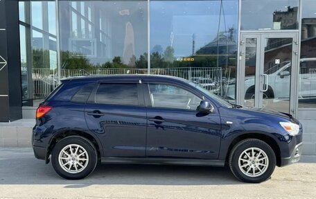 Mitsubishi ASX I рестайлинг, 2012 год, 980 000 рублей, 4 фотография
