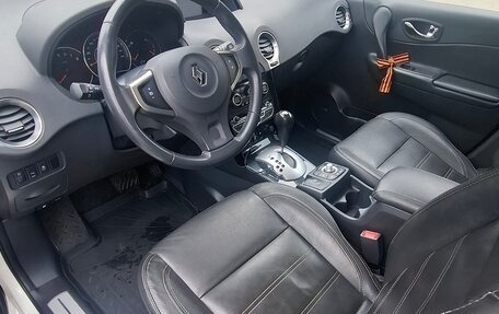 Renault Koleos I рестайлинг 2, 2012 год, 1 500 000 рублей, 9 фотография