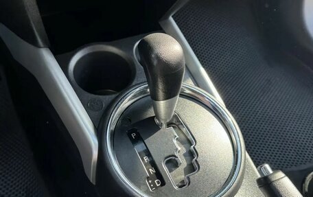 Mitsubishi ASX I рестайлинг, 2012 год, 980 000 рублей, 14 фотография