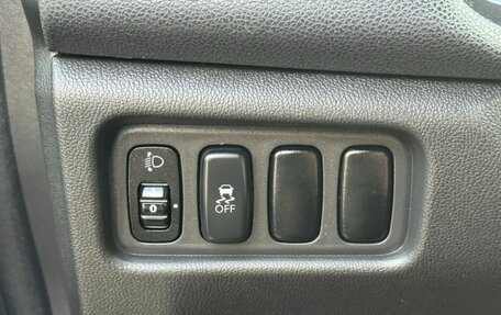 Mitsubishi ASX I рестайлинг, 2012 год, 980 000 рублей, 16 фотография