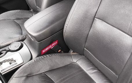 KIA Sorento II рестайлинг, 2012 год, 1 600 000 рублей, 8 фотография