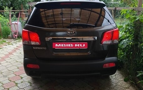 KIA Sorento II рестайлинг, 2012 год, 1 600 000 рублей, 2 фотография