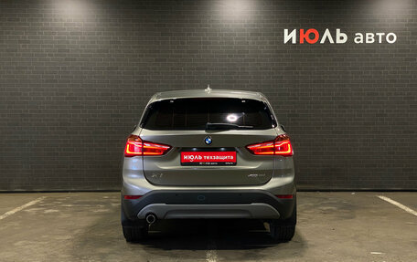 BMW X1, 2019 год, 2 250 000 рублей, 6 фотография