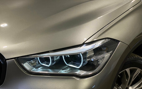 BMW X1, 2019 год, 2 250 000 рублей, 9 фотография