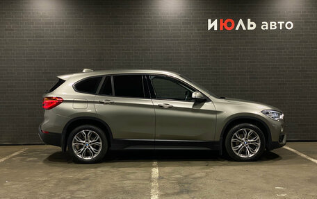 BMW X1, 2019 год, 2 250 000 рублей, 4 фотография