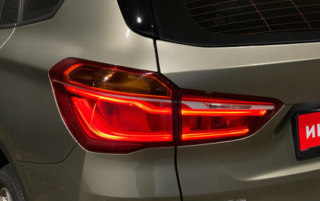 BMW X1, 2019 год, 2 250 000 рублей, 7 фотография