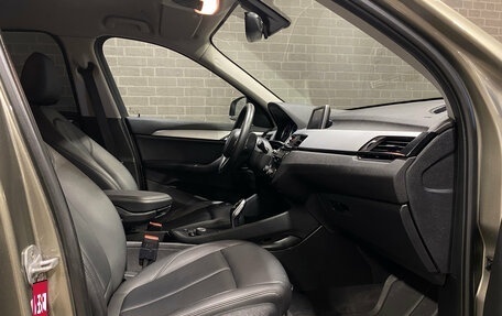 BMW X1, 2019 год, 2 250 000 рублей, 10 фотография