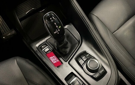 BMW X1, 2019 год, 2 250 000 рублей, 14 фотография