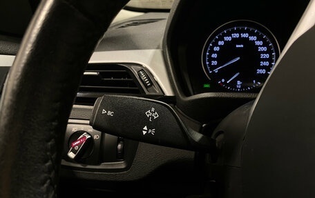 BMW X1, 2019 год, 2 250 000 рублей, 19 фотография