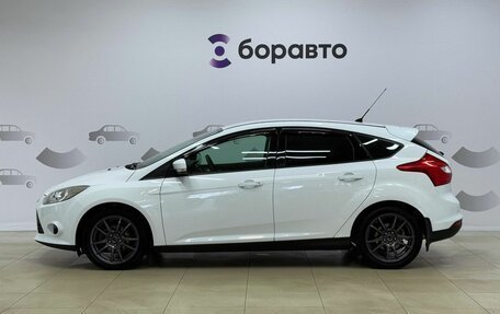 Ford Focus III, 2012 год, 899 000 рублей, 7 фотография