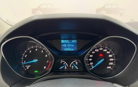 Ford Focus III, 2012 год, 899 000 рублей, 12 фотография
