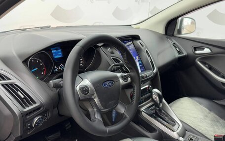 Ford Focus III, 2012 год, 899 000 рублей, 9 фотография