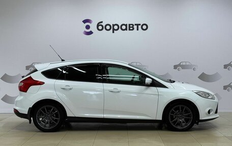 Ford Focus III, 2012 год, 899 000 рублей, 8 фотография