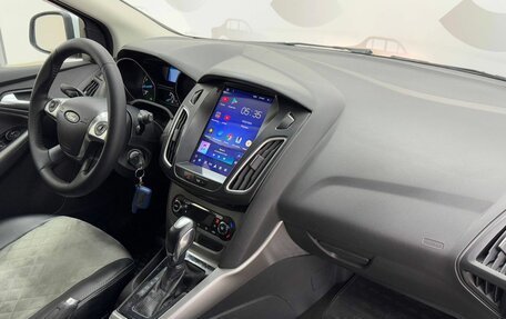 Ford Focus III, 2012 год, 899 000 рублей, 10 фотография
