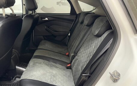 Ford Focus III, 2012 год, 899 000 рублей, 11 фотография