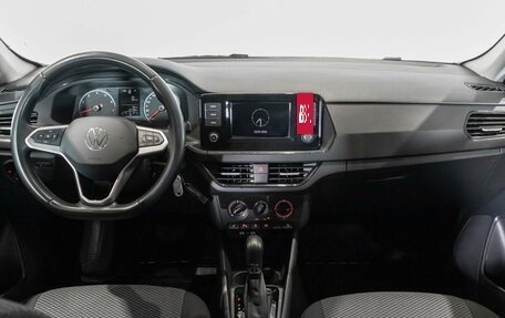 Volkswagen Polo VI (EU Market), 2022 год, 1 732 300 рублей, 6 фотография