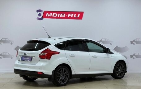 Ford Focus III, 2012 год, 899 000 рублей, 4 фотография