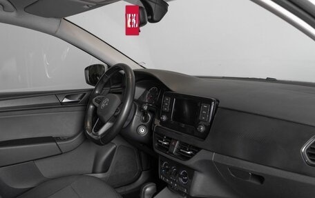 Volkswagen Polo VI (EU Market), 2022 год, 1 732 300 рублей, 7 фотография