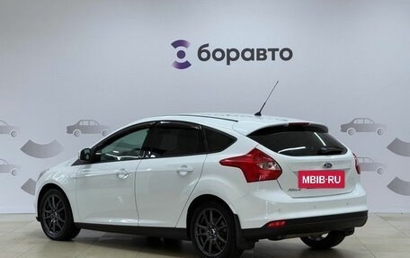 Ford Focus III, 2012 год, 899 000 рублей, 6 фотография