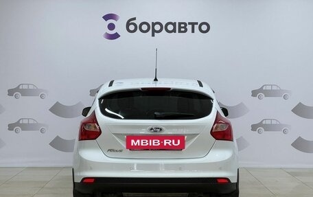 Ford Focus III, 2012 год, 899 000 рублей, 5 фотография