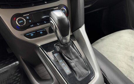 Ford Focus III, 2012 год, 899 000 рублей, 15 фотография