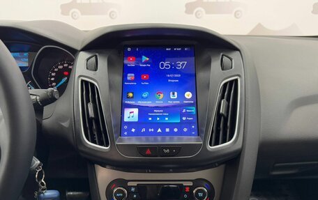 Ford Focus III, 2012 год, 899 000 рублей, 14 фотография
