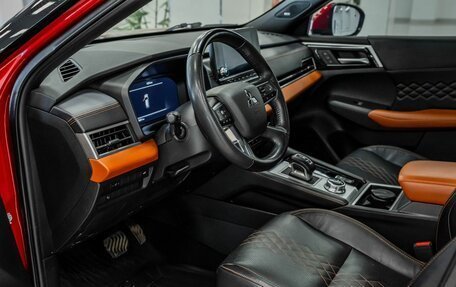 Mitsubishi Outlander, 2023 год, 3 982 000 рублей, 13 фотография
