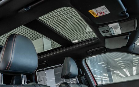 Mitsubishi Outlander, 2023 год, 3 982 000 рублей, 19 фотография