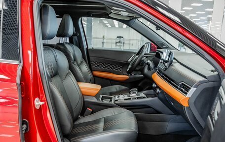 Mitsubishi Outlander, 2023 год, 3 982 000 рублей, 21 фотография