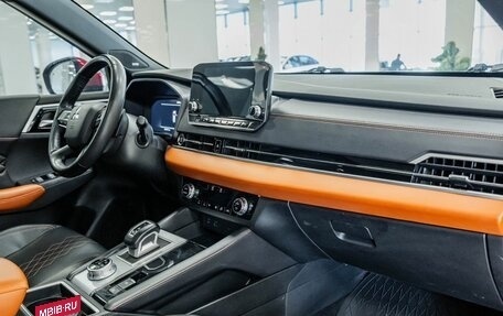 Mitsubishi Outlander, 2023 год, 3 982 000 рублей, 20 фотография