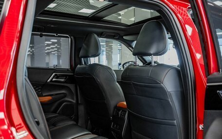 Mitsubishi Outlander, 2023 год, 3 982 000 рублей, 23 фотография
