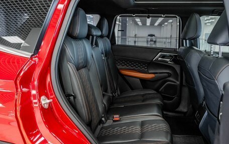 Mitsubishi Outlander, 2023 год, 3 982 000 рублей, 24 фотография