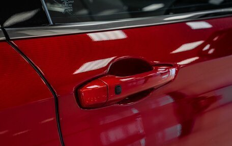 Mitsubishi Outlander, 2023 год, 3 982 000 рублей, 33 фотография