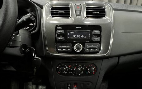 Renault Sandero II рестайлинг, 2018 год, 1 259 900 рублей, 17 фотография