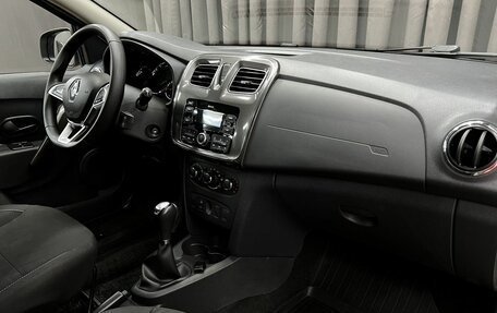 Renault Sandero II рестайлинг, 2018 год, 1 259 900 рублей, 19 фотография