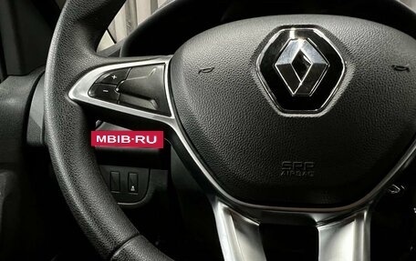 Renault Sandero II рестайлинг, 2018 год, 1 259 900 рублей, 14 фотография