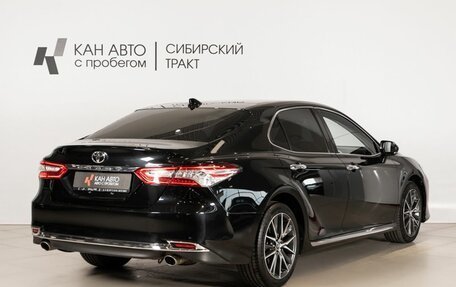 Toyota Camry, 2023 год, 3 530 000 рублей, 3 фотография