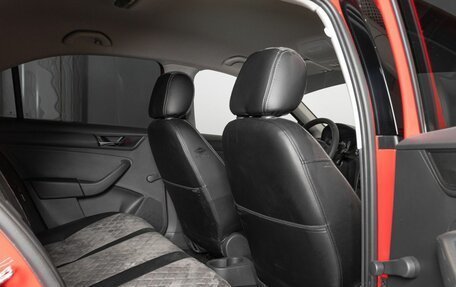 Skoda Rapid I, 2019 год, 1 250 000 рублей, 7 фотография