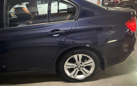 BMW 3 серия, 2015 год, 2 100 000 рублей, 4 фотография