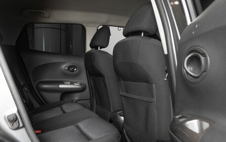 Nissan Juke II, 2012 год, 788 500 рублей, 8 фотография