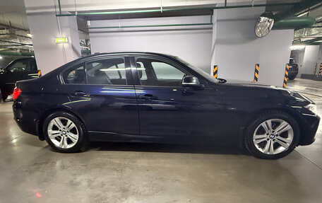 BMW 3 серия, 2015 год, 2 100 000 рублей, 3 фотография