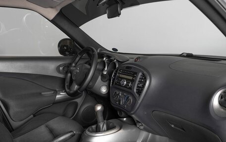 Nissan Juke II, 2012 год, 788 500 рублей, 7 фотография